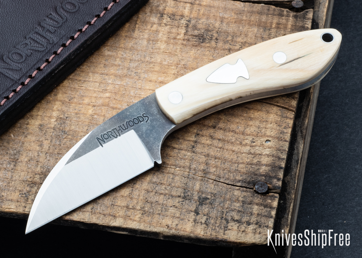 Mammoth Ivory - NW05DI042 (Front)