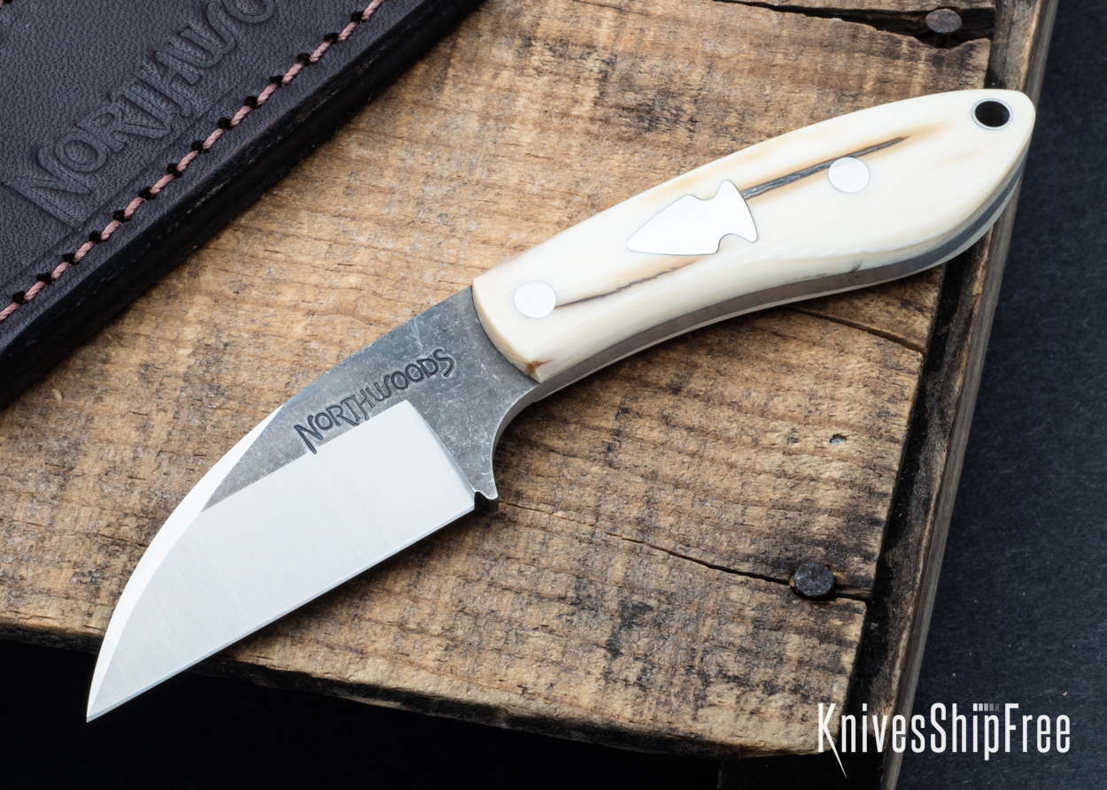 Mammoth Ivory - NW05DI043 (Front)