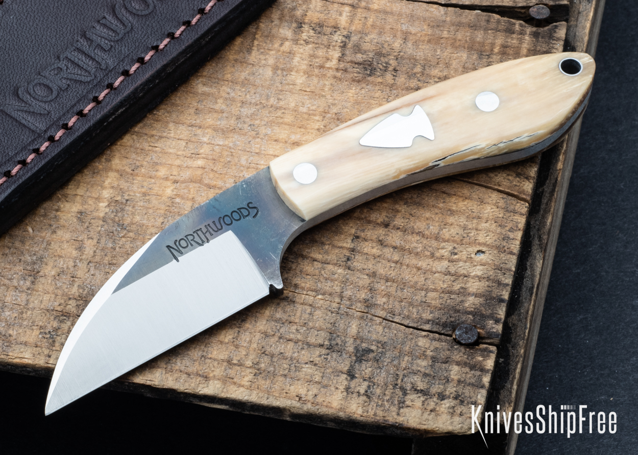 Mammoth Ivory - NW05DI044 (Front)