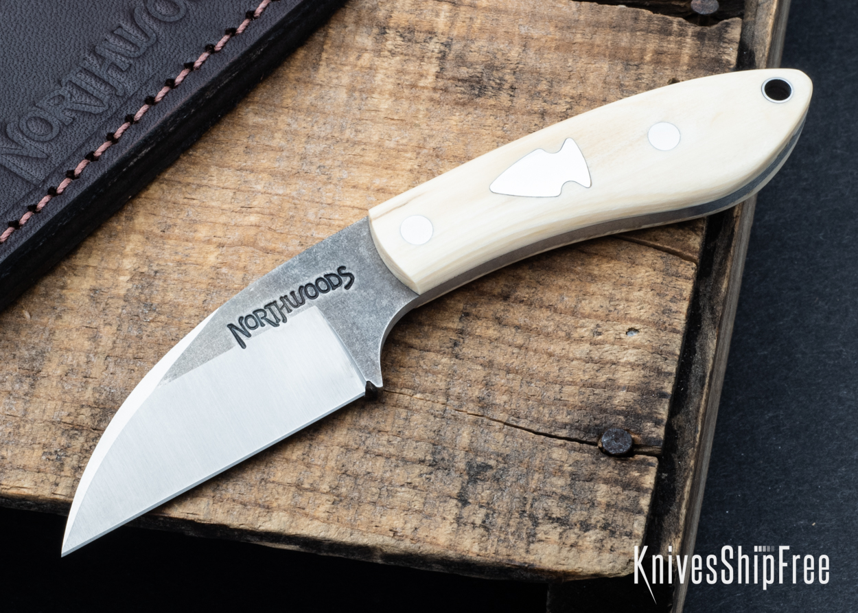 Mammoth Ivory - NW05DI045 (Front)