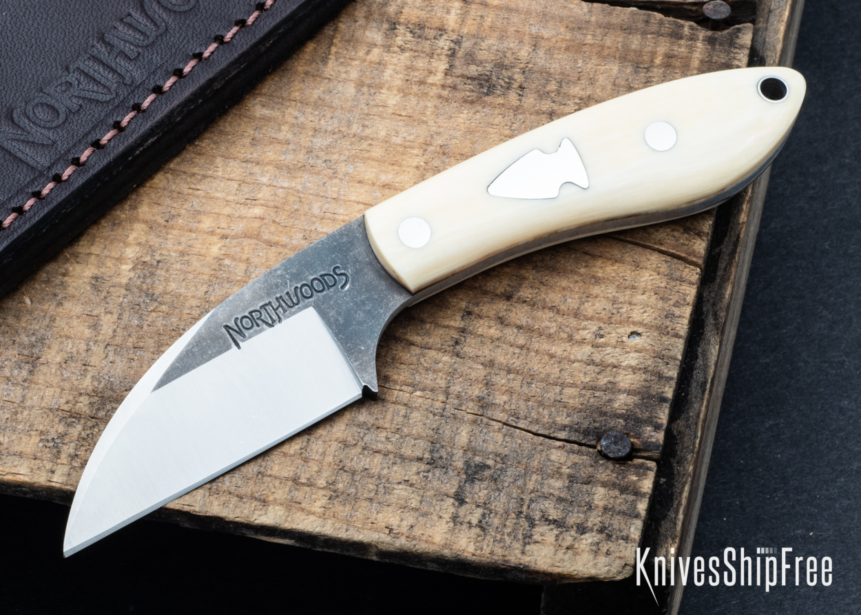 Mammoth Ivory - NW05DI046 (Front)