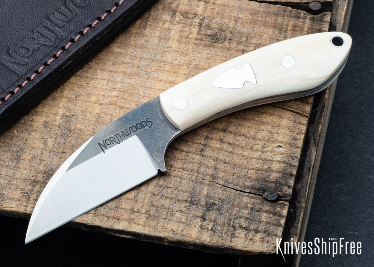 Mammoth Ivory - NW05DI047 (Front)