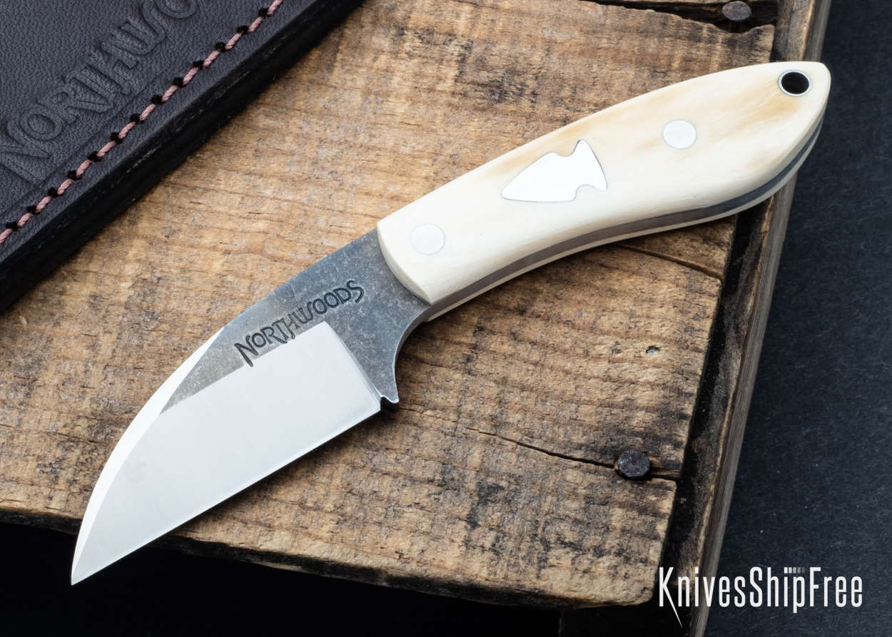 Mammoth Ivory - NW05DI005 (Front)