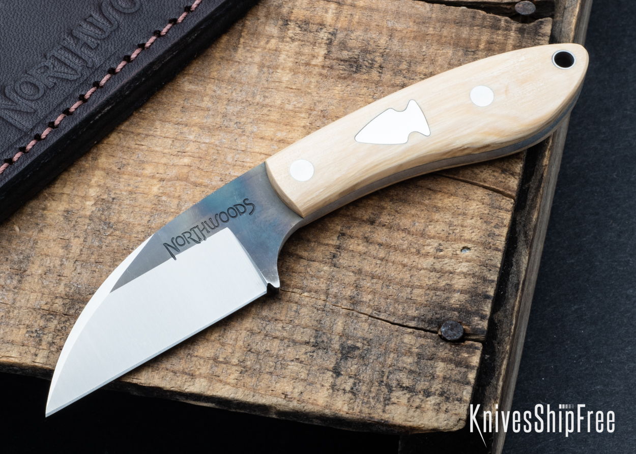 Mammoth Ivory - NW05DI006 (Front)