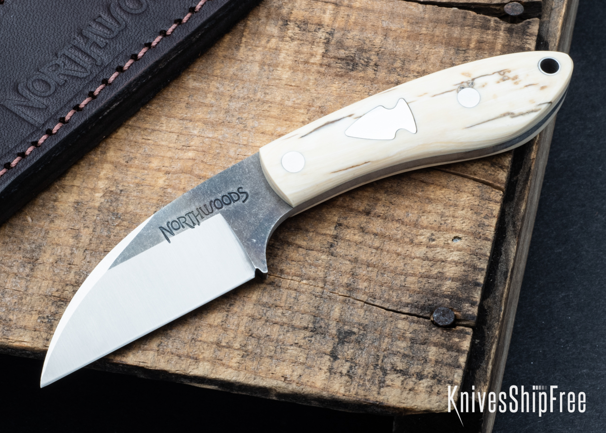 Mammoth Ivory - NW05DI007 (Front)