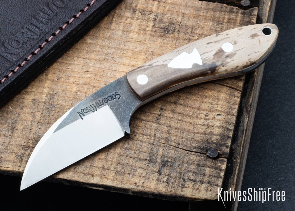 Mammoth Ivory - NW05DI008 (Front)