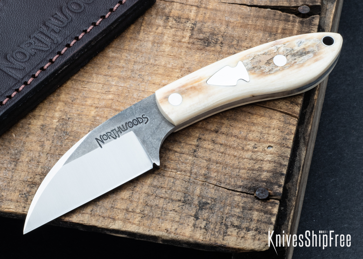 Mammoth Ivory - NW05DI009 (Front)