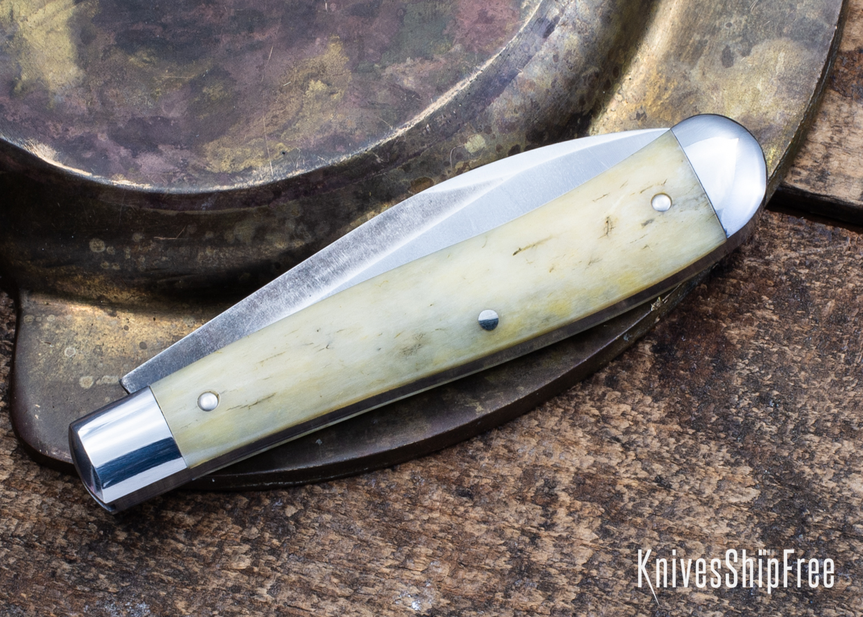 Camel Bone - NW15DJ001 (Back)