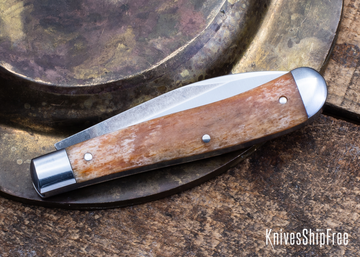 Camel Bone - NW15DJ101 (Back)