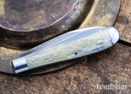 Camel Bone - NW15DJ106 (Back)