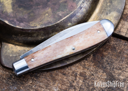 Camel Bone - NW15DJ107 (Back)