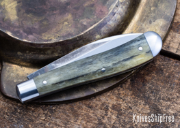 Camel Bone - NW15DJ109 (Back)