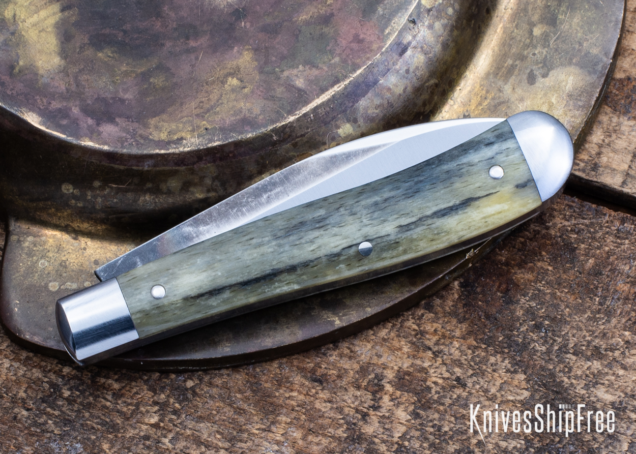 Camel Bone - NW15DJ109 (Back)