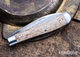 Camel Bone - NW15DJ015 (Back)