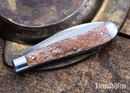 Camel Bone - NW15DJ017 (Back)