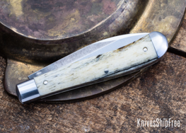 Camel Bone - NW15DJ018 (Back)