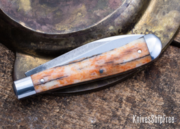 Camel Bone - NW15DJ019 (Back)