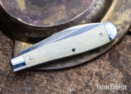 Camel Bone - NW15DJ002 (Back)