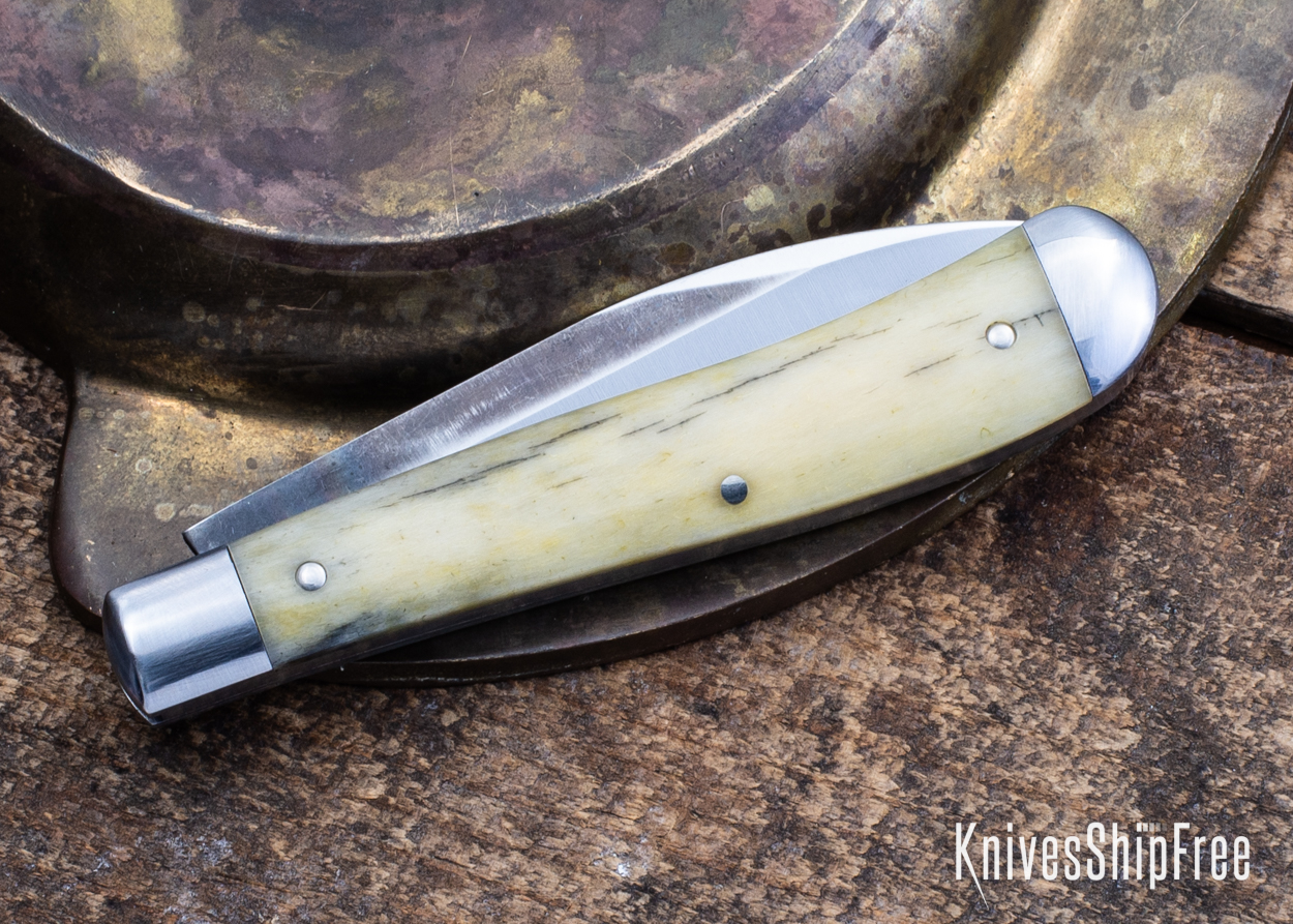 Camel Bone - NW15DJ020 (Back)