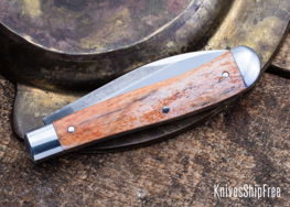 Camel Bone - NW15DJ021 (Back)