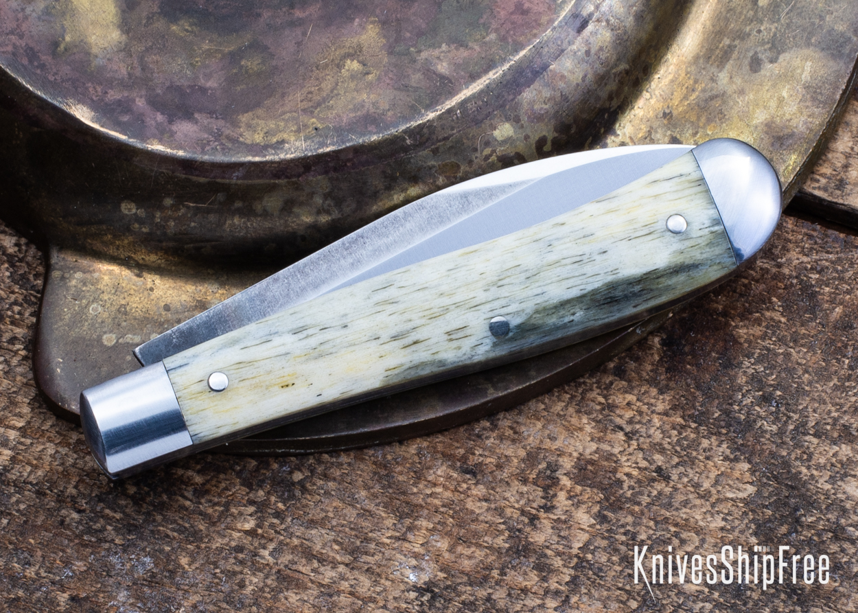 Camel Bone - NW15DJ022 (Back)