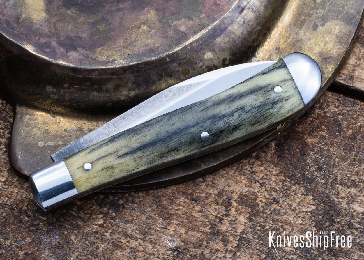 Camel Bone - NW15DJ025 (Back)