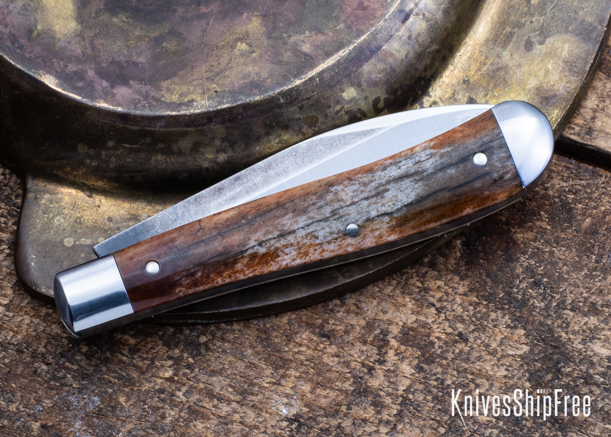 Camel Bone - NW15DJ026 (Back)