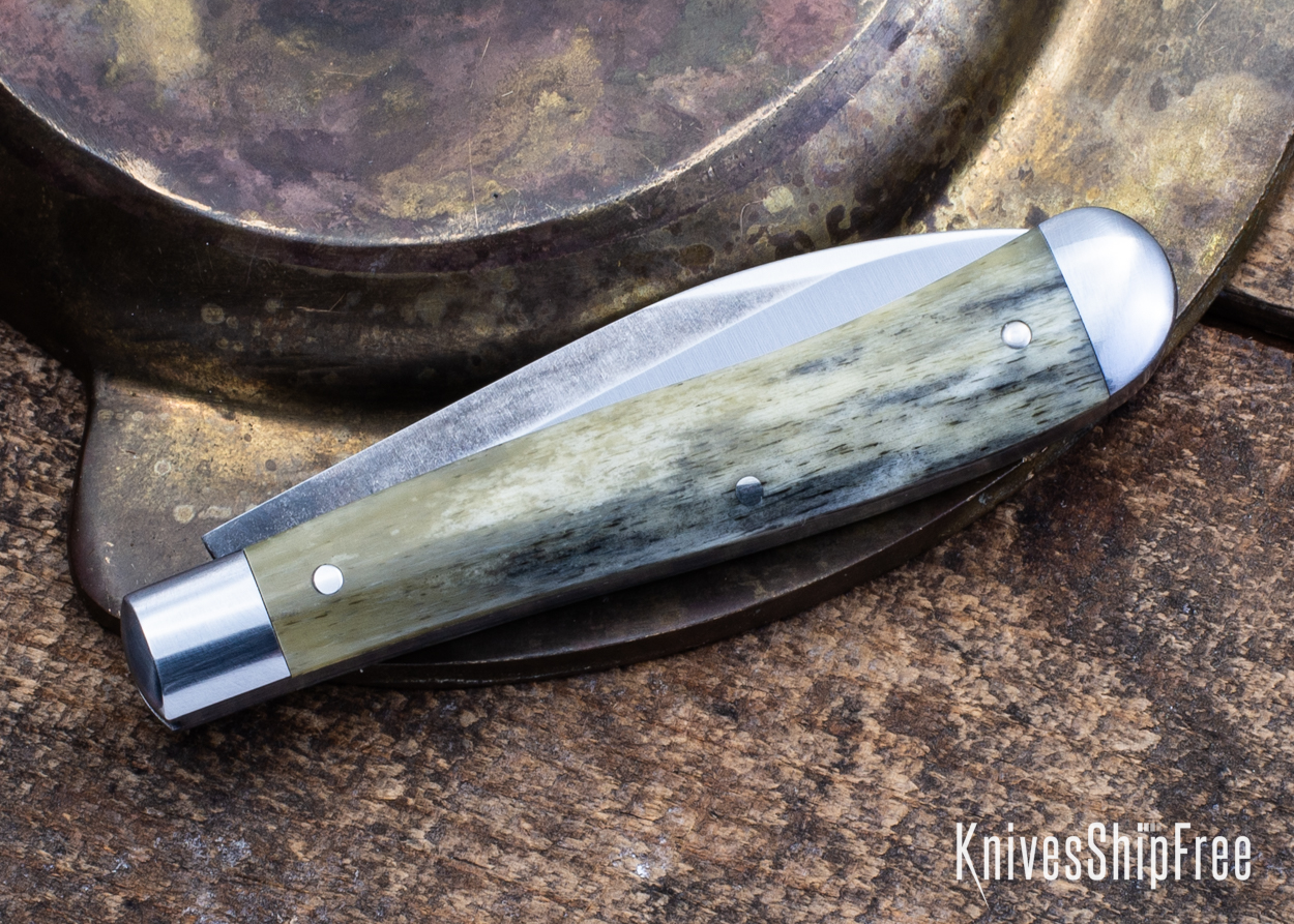 Camel Bone - NW15DJ029 (Back)