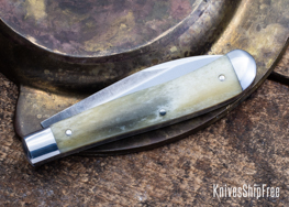 Camel Bone - NW15DJ003 (Back)