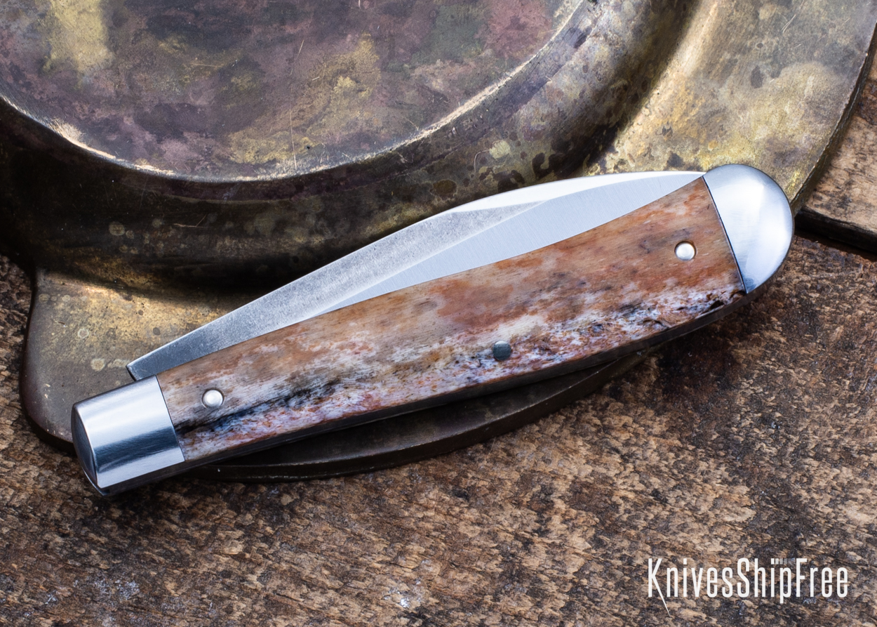 Camel Bone - NW15DJ032 (Back)