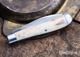 Camel Bone - NW15DJ033 (Back)