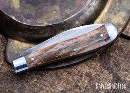 Camel Bone - NW15DJ034 (Back)