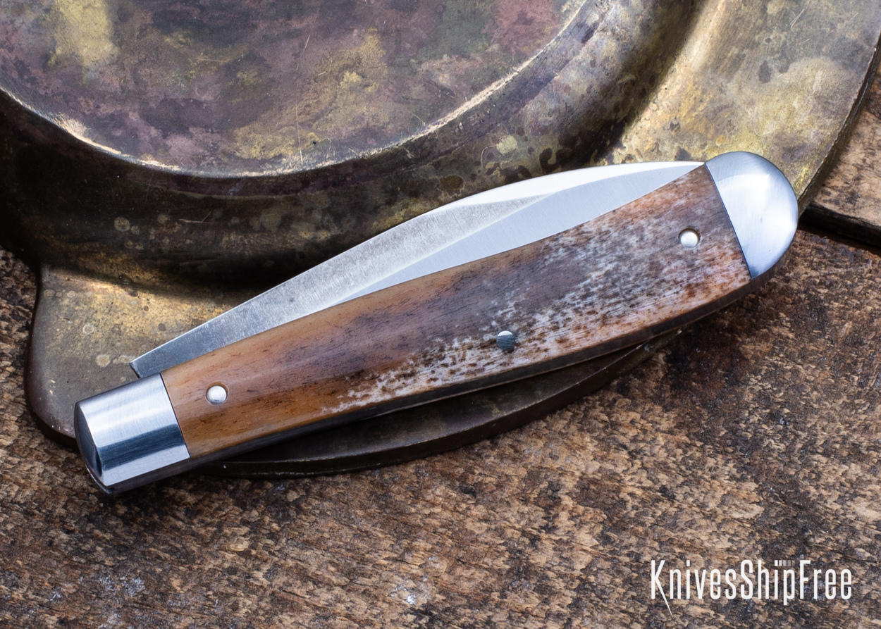 Camel Bone - NW15DJ037 (Back)