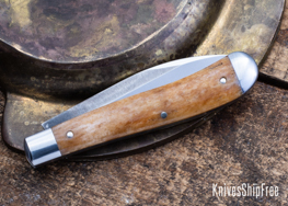 Camel Bone - NW15DJ038 (Back)