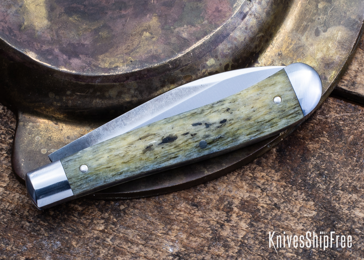 Camel Bone - NW15DJ040 (Back)