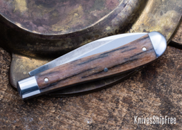 Camel Bone - NW15DJ041 (Back)