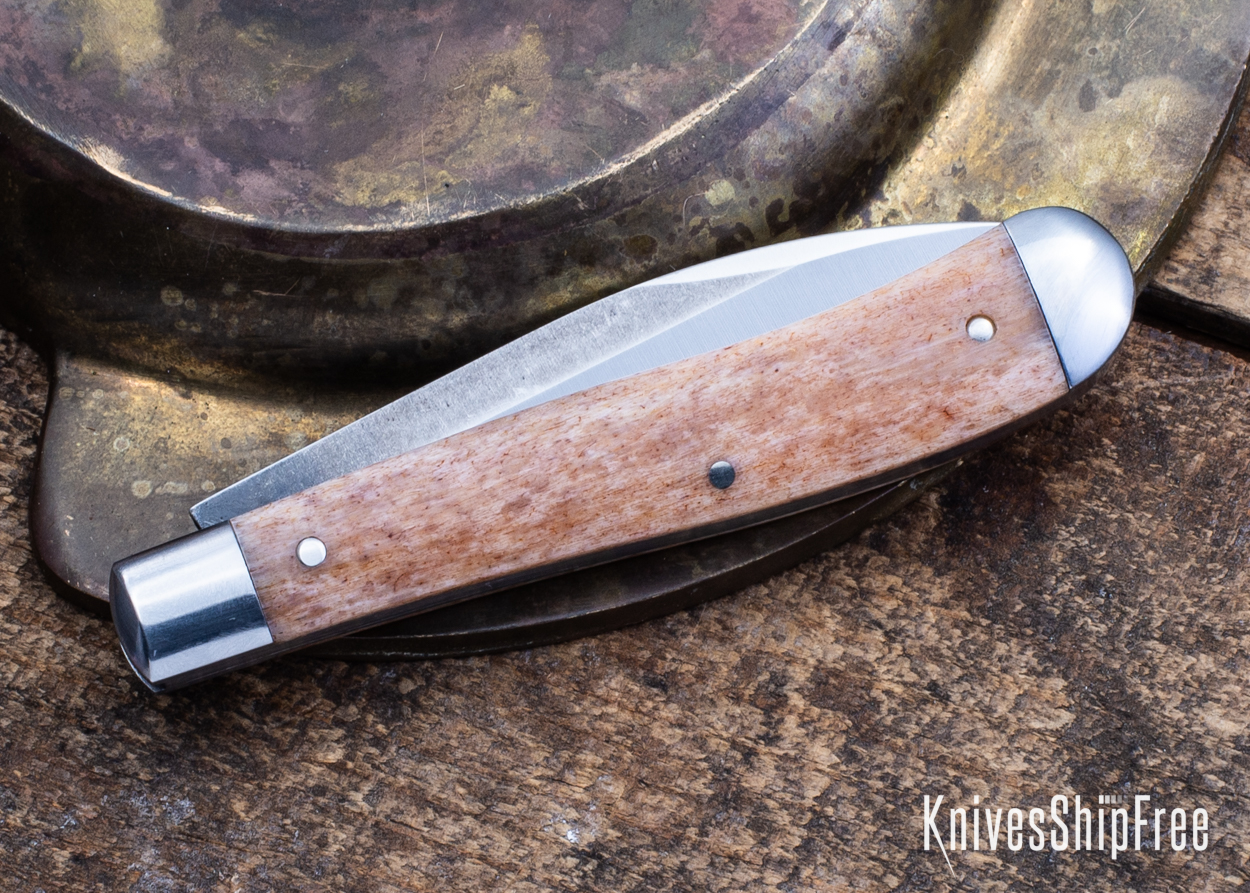 Camel Bone - NW15DJ042 (Back)