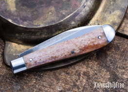 Camel Bone - NW15DJ043 (Back)