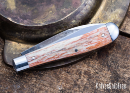 Camel Bone - NW15DJ044 (Back)