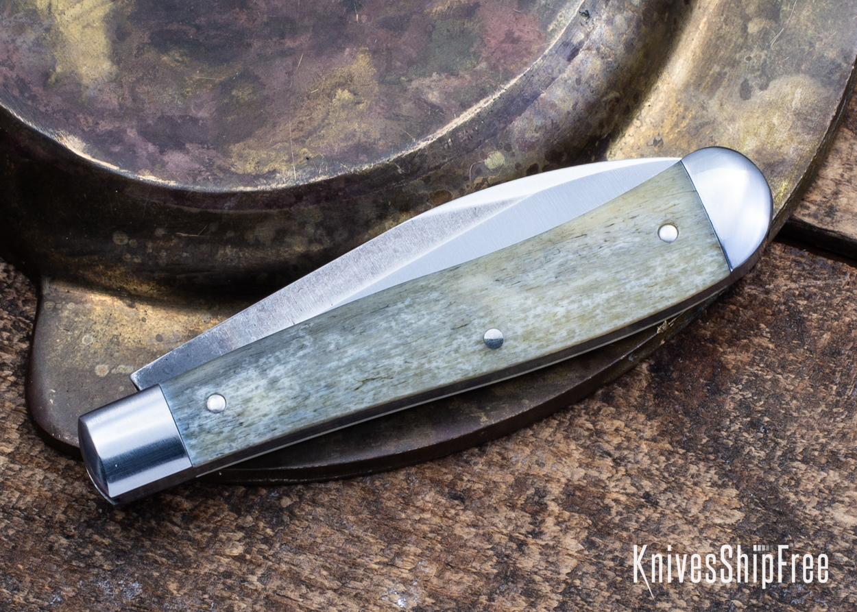 Camel Bone - NW15DJ046 (Back)