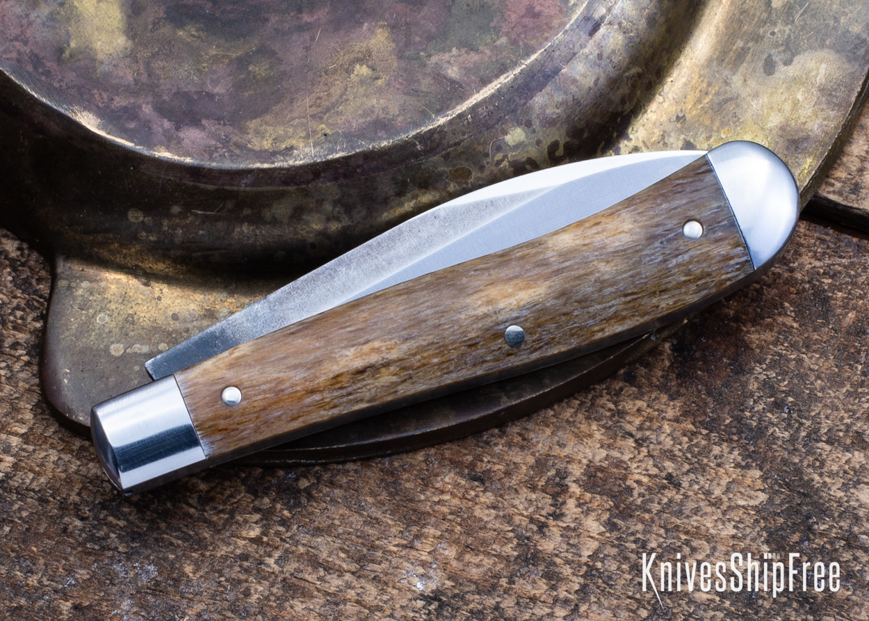 Camel Bone - NW15DJ047 (Back)