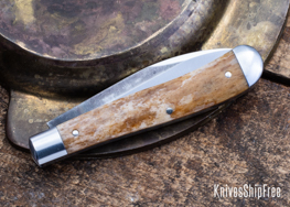 Camel Bone - NW15DJ049 (Back)