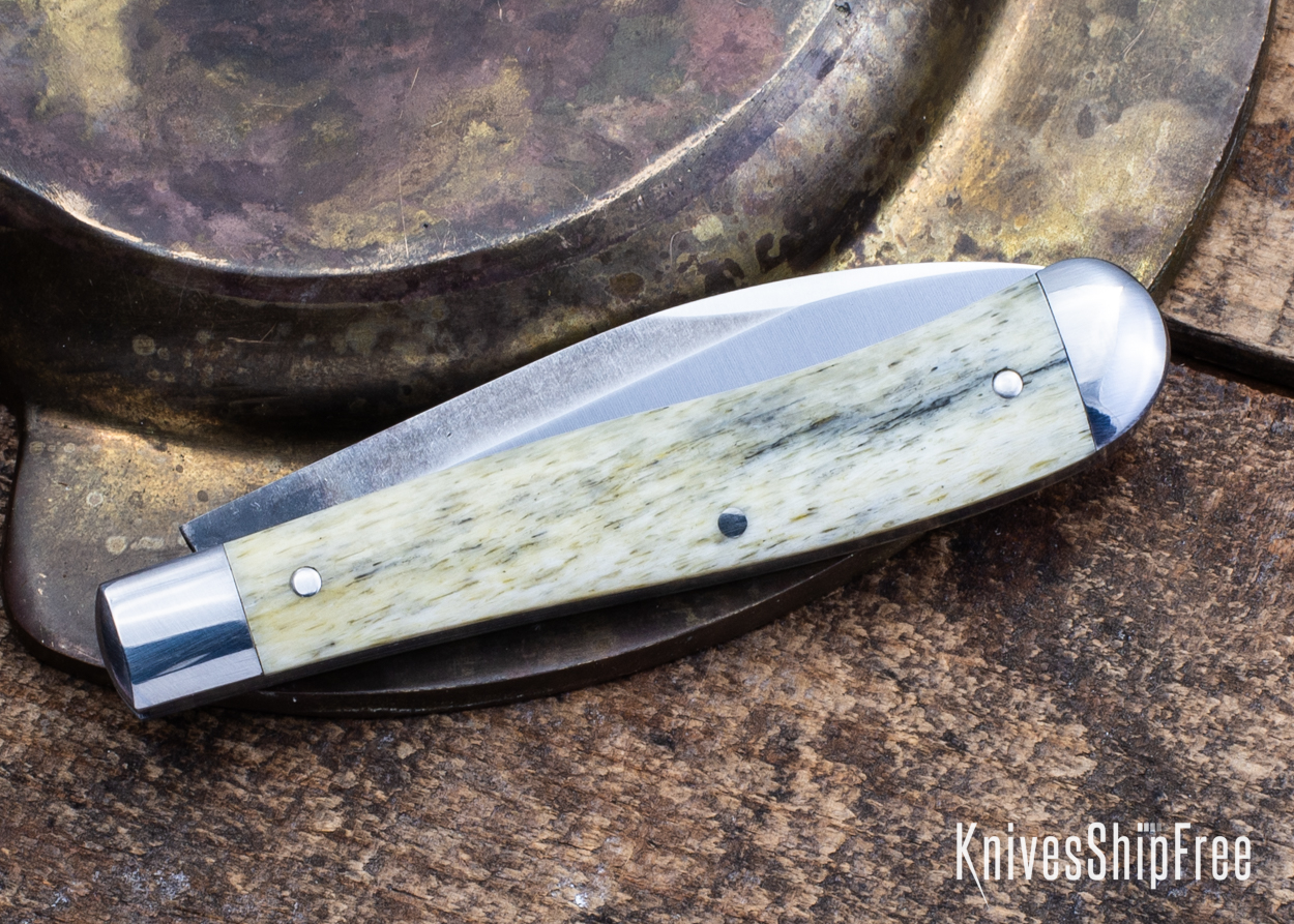 Camel Bone - NW15DJ005 (Back)