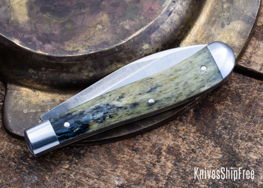 Camel Bone - NW15DJ050 (Back)