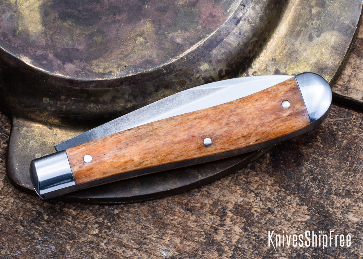 Camel Bone - NW15DJ051 (Back)