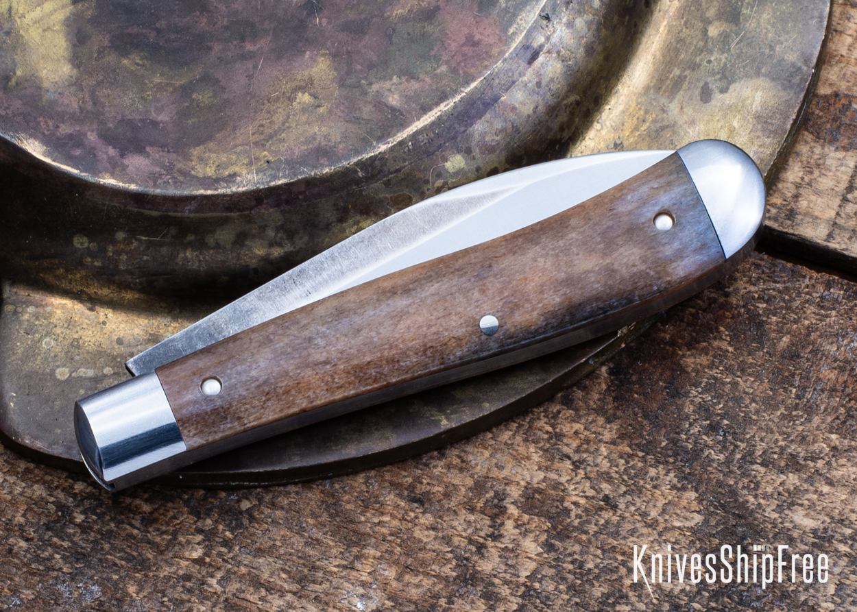 Camel Bone - NW15DJ052 (Back)