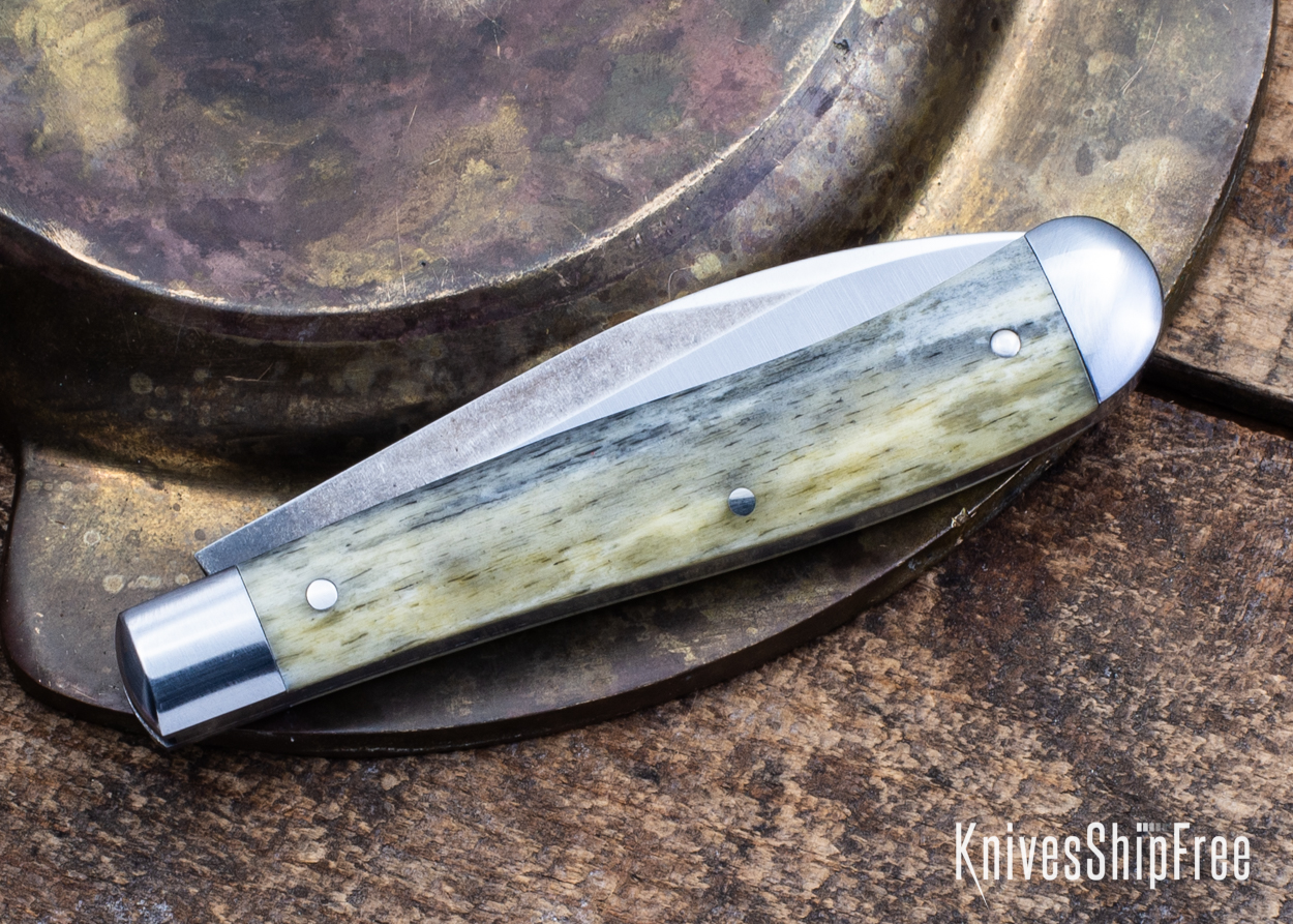 Camel Bone - NW15DJ057 (Back)