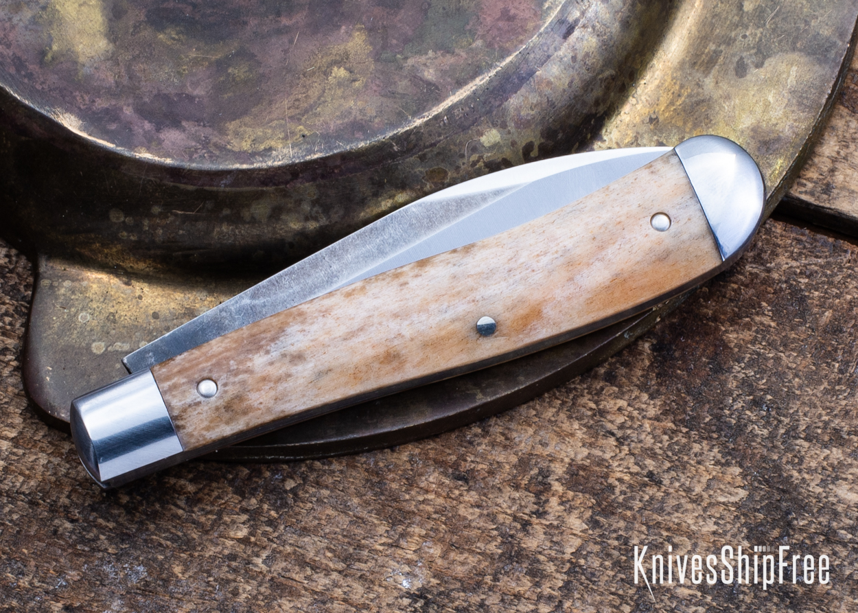 Camel Bone - NW15DJ006 (Back)