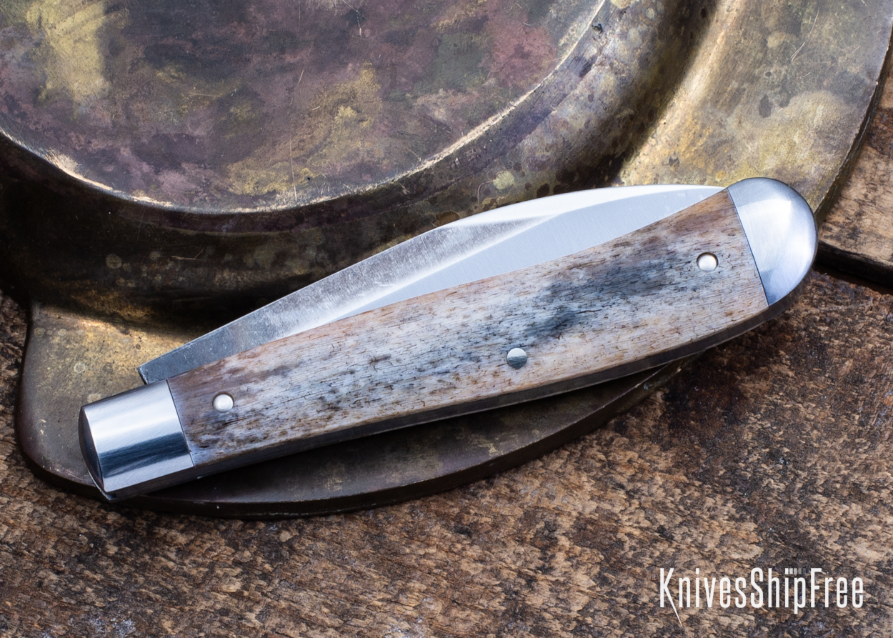 Camel Bone - NW15DJ063 (Back)