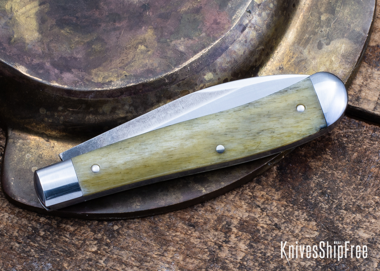 Camel Bone - NW15DJ064 (Back)